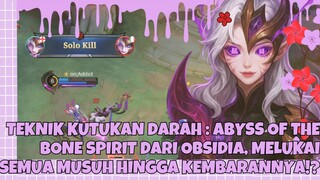 ANAK BUAH NYA MUZAN MAGANG JADI MARKSMAN, AUTO RATA! [GAMEPLAY CLASSIC]