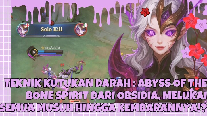 ANAK BUAH NYA MUZAN MAGANG JADI MARKSMAN, AUTO RATA! [GAMEPLAY CLASSIC]