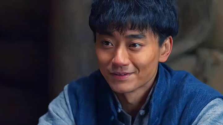 เถ้าแก่เฉินนี่ไม่เสียชื่อคนที่ฝ่าฟันมาบนเทือกเขาเกากังจริงๆ ขิงยิ่งแก่ยิ่งเผ็ด!