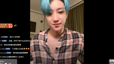 徐明浩:下一场演唱会能把金珉奎的衣服扒了吗