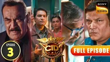 CID Season 2 Full Episode 3 | CID Season 2 2025 | Crime Investigation Tv Show | CID Tv Show