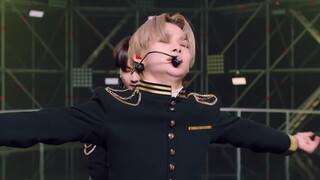 [表情focus[ 21018 tbs cdtv DANCE BREAK +后空翻 NI-KI