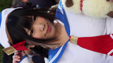 [Ehime Project] Pameran Komik Jepang ke-146 dengan adegan cosplay Miss Sister HD Appreciation