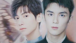 [Oreo\Double Leo\Wu Lei x Luo Yunxi] Nightmare-I'm Sorry I Love You Part 2