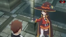 Konosuba Season 1 Episode 2 Part 4 HD Tagalog