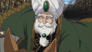 Shoukoku no altair EP 20 [Sub Indo]_HD720p