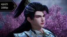 Supreme above the sky eps21 sub indo 1080p