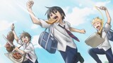 Daily Lives of High School Boys Episode 12 English Sub (END)