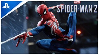 MUST Have Gadget For Spider-Man 2! | Spider-Man Remastered PC