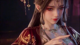 Tales of Herding Gods Episode 39 Sub Indo