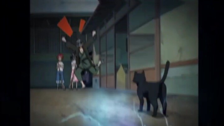 Naruto shipudden episode terbaru