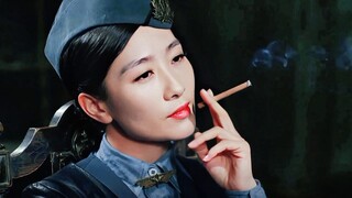 An Lingrong: I’ll shoot this damn emperor to death!