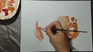 [Vẽ tay] Bạn thấy thế giới hai chiều theo phong cách hiện thực trông có đẹp không?