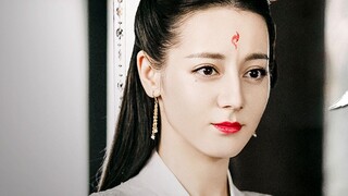 [Dilraba Dilmurat] Dilraba Baifengjiu is the most beautiful lady in the world