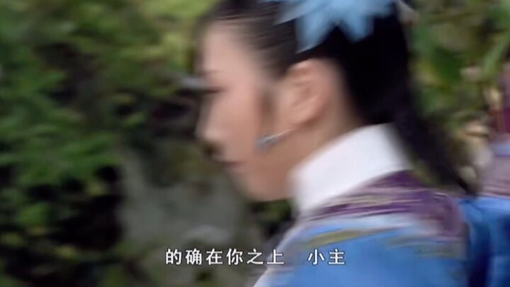 A Compilation of Slap Scenes from “Empresses in the Palace” — The Perfect, Ultra-Relaxing Timing!