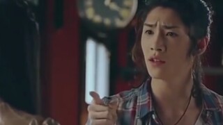端木燕，铠甲勇士最理想的男主——真正的强大不是只有力量！