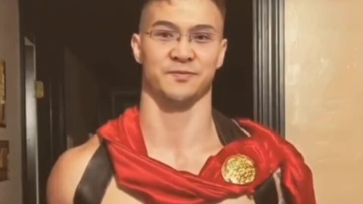 อันธพาลนอกกฎหมาย จางซาน 2