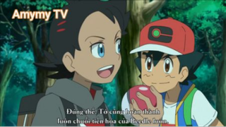 Pocket Monsters 2019 (Ep.6) _ Hoàn thành chuỗi tiến hóa của Beedle #PocketMonsters2019_tap6