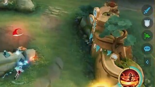 What will happen after playing Lanling King 10,000 times?