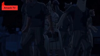 ALL IN ONE _ Học Chung Trường , Tôi Lỡ Yêu Em Con Mồi Của Mình _ 16