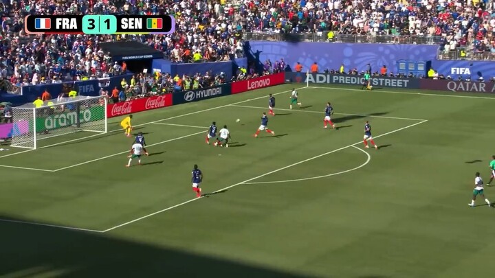 Highlights-France-3-1-Senegal-FIFA-WorldCup