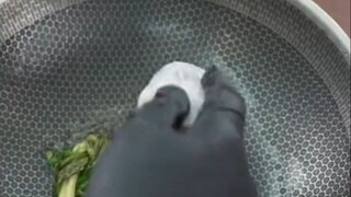 Cá lóc chiên giòn