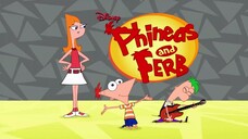 [S02.E19] Phineas & Ferb | Malay Dub |