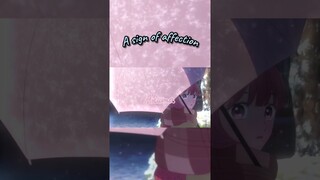 (Bol4) some x a sign of affection #anime #asignofaffection #bol4 #newanime