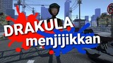 Diganggu Pocong, diculik Dracula | Animasi Indonesia kartun Lucu Kocak Ngakak (2021)