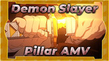 [Demon Slayer] Đây mới chính là Pillar!!!