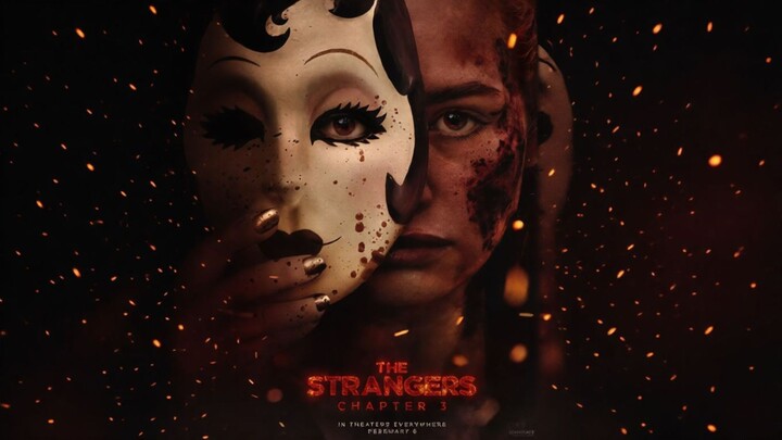 The Strangers Chapter 3 (2026) Sub Indo
