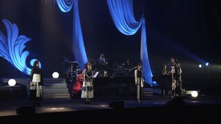 [Yuki Kajiura] Fictionjunction - time to sail! (Fena Pirate Princess)