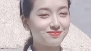 [เจียงซาน] ฉันชอบหน้าตาของเจียงเทียนเทียนในวัย 20 ของเธอ