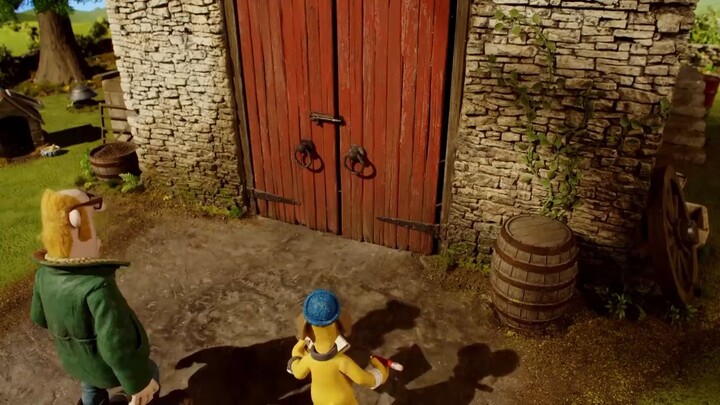 shaun the sheep s3 episode 11-15.