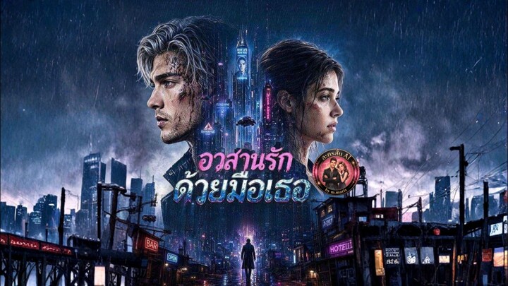 [ พากย์ไทย ] อวสานรักด้วยมือเธอ
