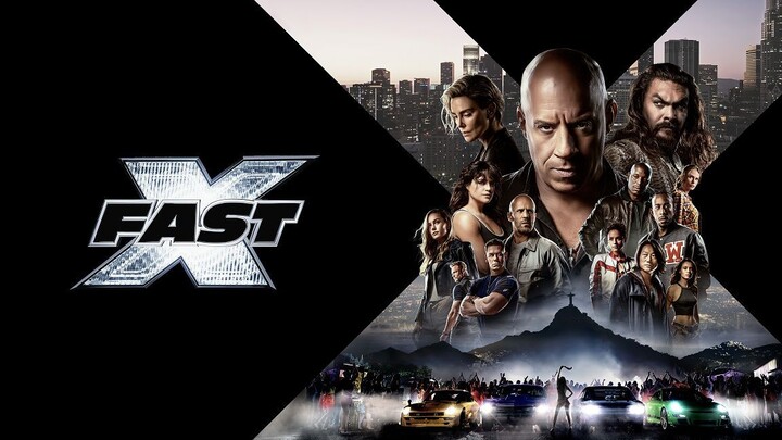Fast X 2023 SUB INDO