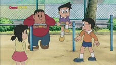 Doraemon -  Tangga Mimpi (Dub Indo)