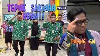 FULL Lapor Pak 24/10/25 Episode yang Bikin Kondre Mati Kutu