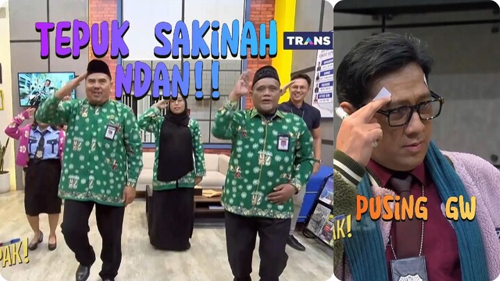 FULL Lapor Pak 24/10/25 Episode yang Bikin Kondre Mati Kutu