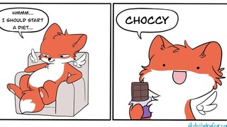 【艾罗】只有圈内人才能理解的兽圈梗图｜第三集