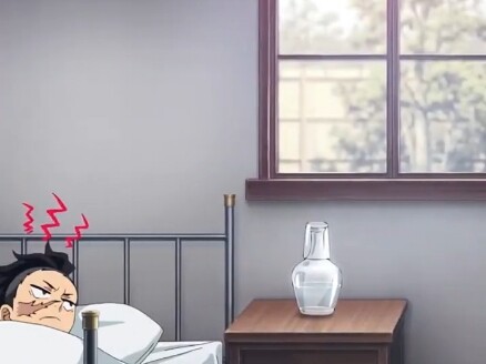 قبل وفاتهما، ظنّ كلٌّ من شيتوري وجينمي أن الآخر نجا.