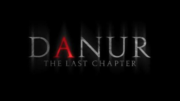 Danur the last capter (2026)