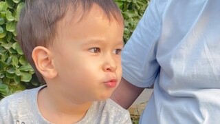 Zhang Nalite asks: Should Grandma be leaving now? (Be sure to watch till the end!)