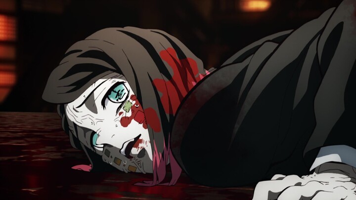 【Dubbing Mandarin】Tidak bisa, ini akan rusak!