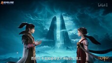 Tales of Herding Gods Eps 22 Sub Indo 1080p