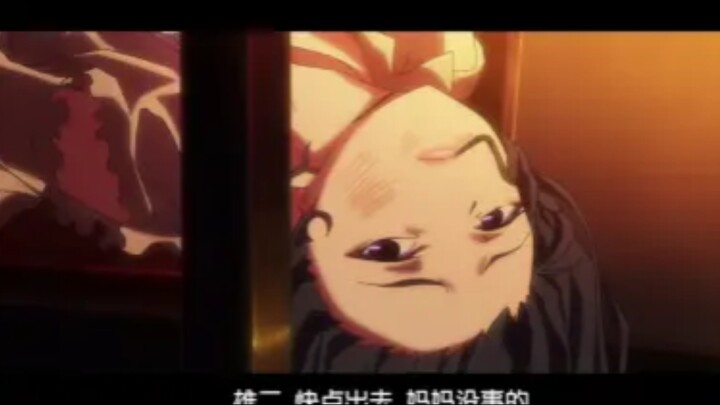 Don’t worry, Mom, everything will be fine…