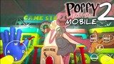 Poppy Playtime : Chapter 2 Mobile - Gameplay 2 #7