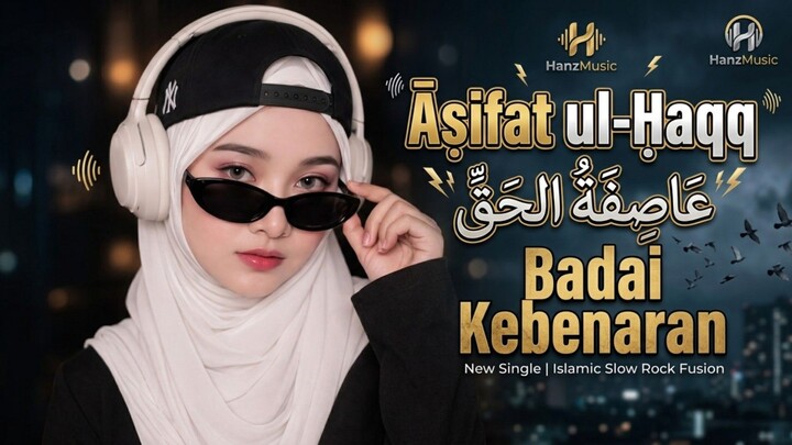 Asifat ul-Haqq | HanzMusic