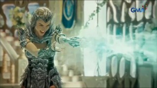Sang'gre: Episode 9 Ang paglusob ni Mitena sa encantadia full episodes june 26,2025 #encantadia