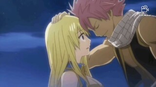 nhìn như 1 tình yêu đẹp v ? - fairy tail [ amv ]